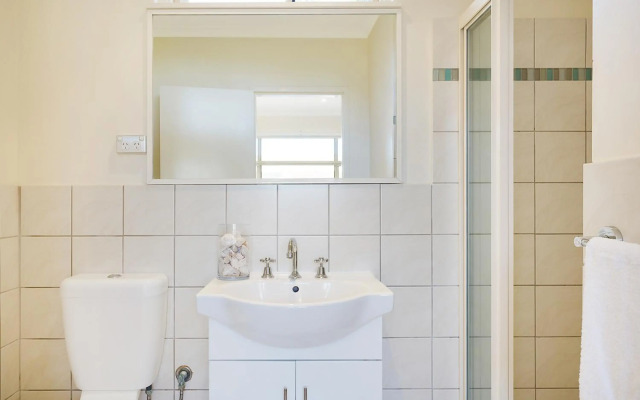 Seashells Apartments Merimbula