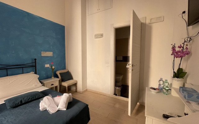 AD Cavour Luxury Rooms