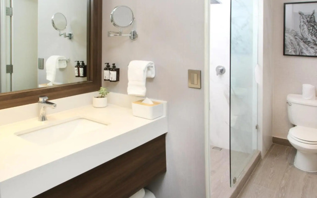 voco Saltillo Suites by IHG