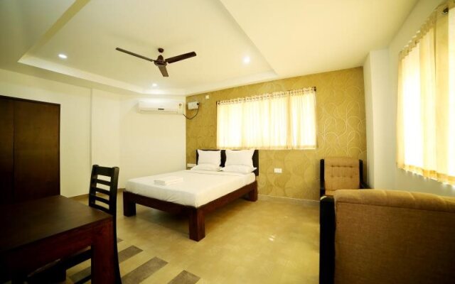 Beachway Hotel