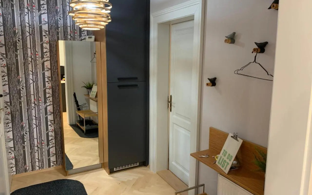 Great place near city centre