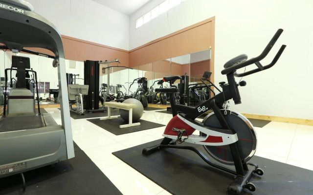 La Rosas Hotel & Spa