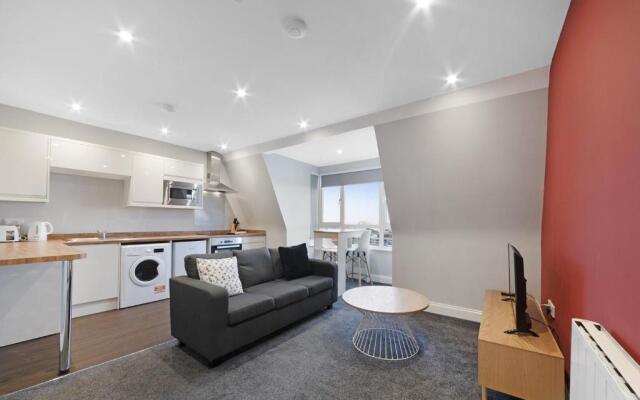 K Suites - Waveney Chambers 2
