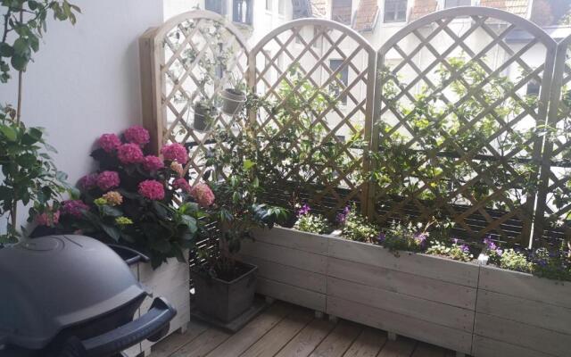 Appartement Arcachon, 3 pièces, 4 personnes - FR-1-474-91