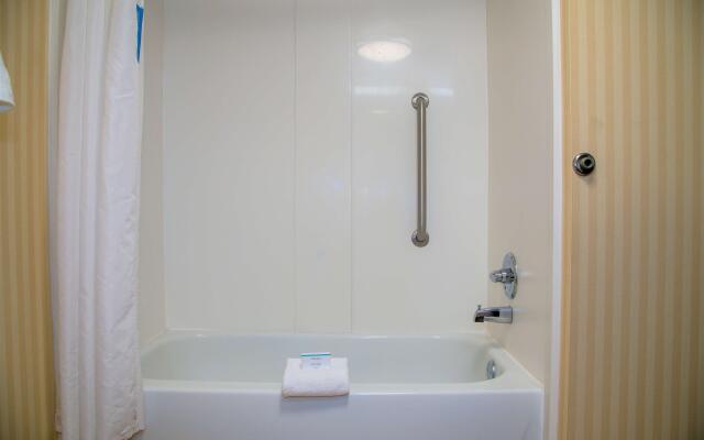 Hampton Inn Lewisburg