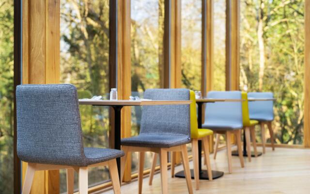 Holiday Inn Hemel Hempstead M1, Jct. 8 by IHG