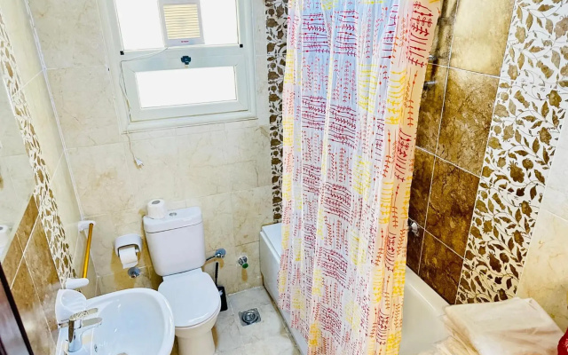 Casa Do Cairo - Dar Alrehab Kappa