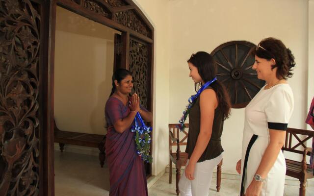 Bentota High Rich Resort