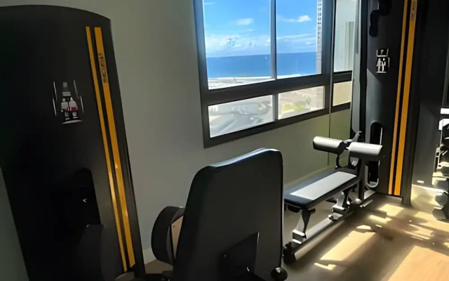 Smart Costa Azul by VLV Stays