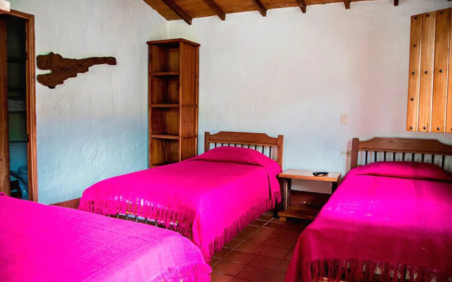 Finca hotel Los Arrayanes