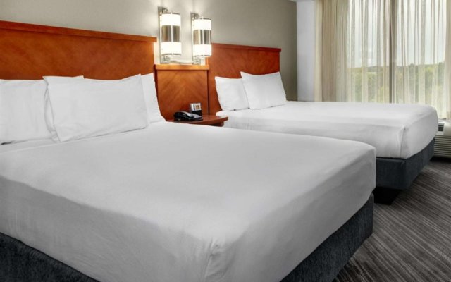 Candlewood Suites Cincinnati Northeast-Mason, an IHG Hotel