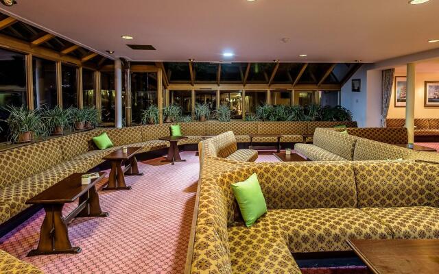 Muthu Dalmally Hotel