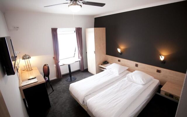 Best Western Hotel De Korenbeurs