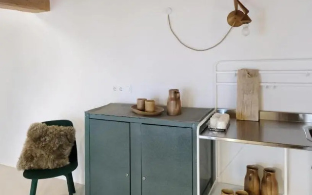 Herzige Wohnung In Altem Gemäuer
