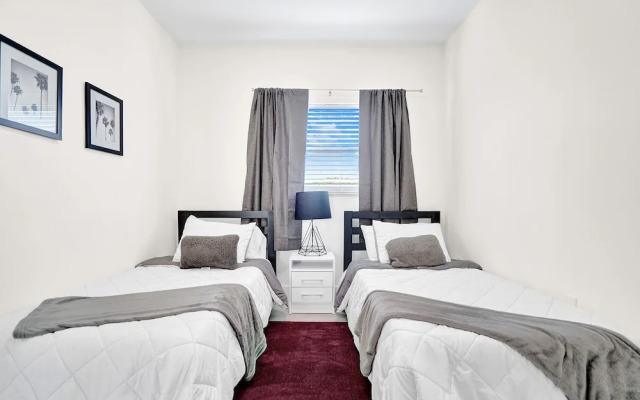 The Zen Suites