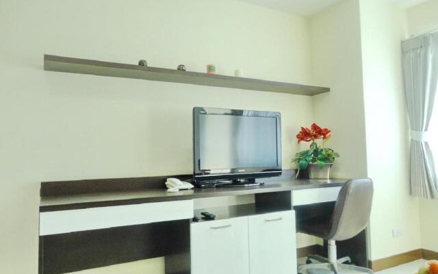 Charming apartment from studio to 2 bedroom