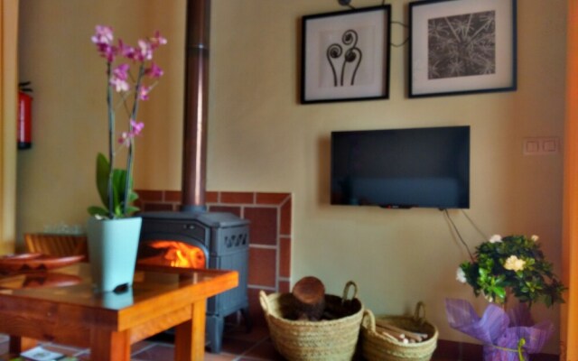 La Casa Del Soto De Arriba