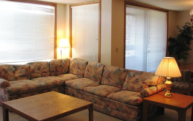 Snowblaze Athletic Club