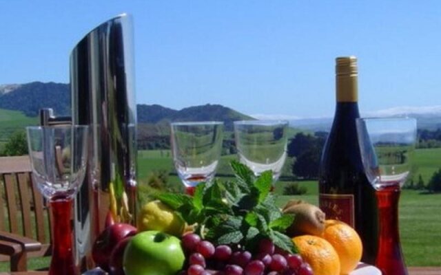 Hokonui Bed and Breakfast