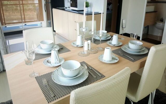 The 88 Condo Hua Hin