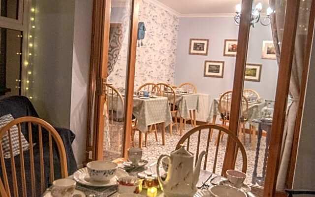 Innes House Bed & Breakfast