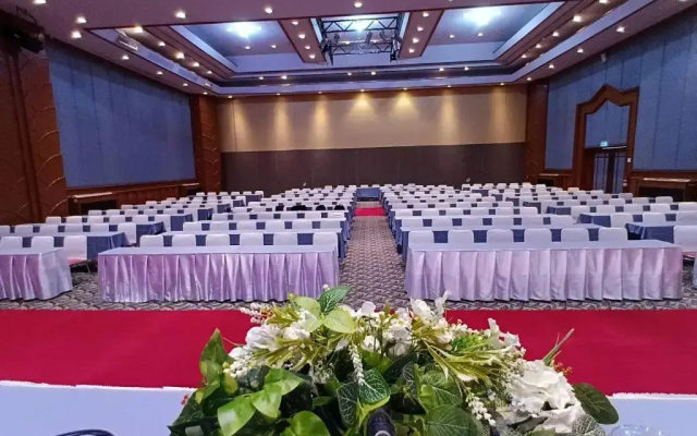 Krabi Maritime Resort