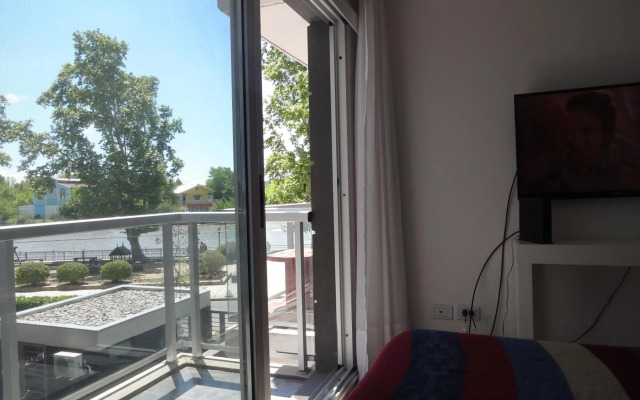 Paseo Victorica al 700