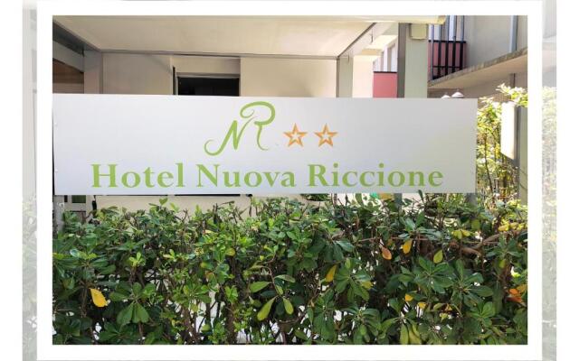 Hotel Nuova Riccione