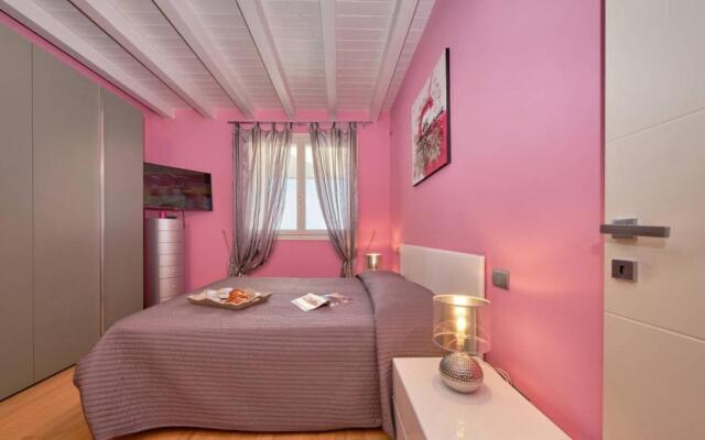 Warda B11 Apartment