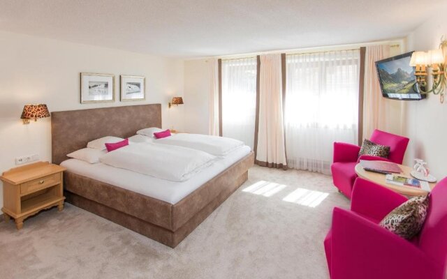 Haus s'Edelweiss