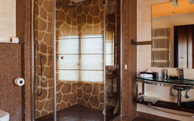 Allure Caramel Hotel by Karisma