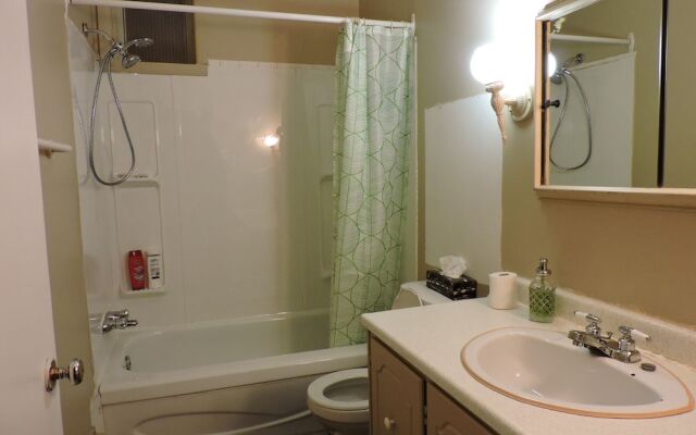 Apartment on 5th Avenue