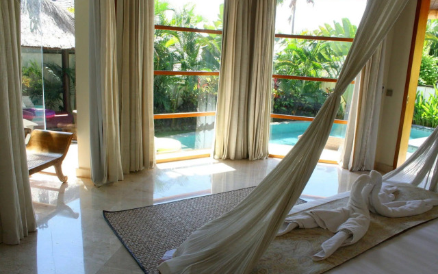 Mayana Villas