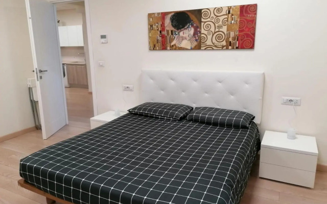 Vetere 101 Apartment