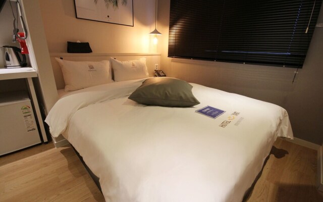 YAM Andong Culture Street