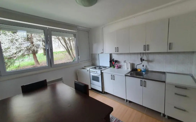 Comfort Apartment with wi-fi and parking Sarajevo Center