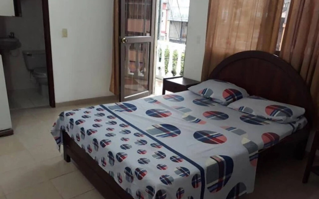 Hotel Villa Andrea