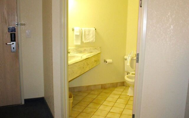 Americas Best Value Inn