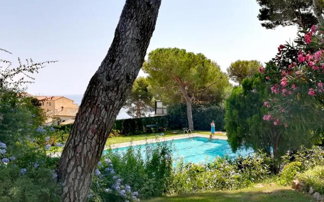 Espectacular Apartament al cor de Calella