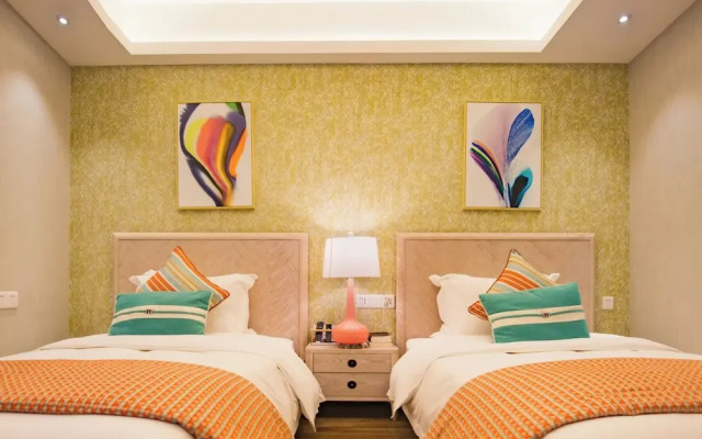 Li River Resort Villa Hotel