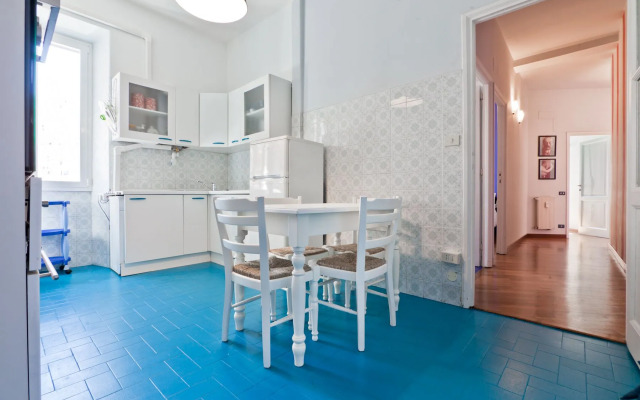 Holiday House Trastevere