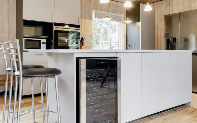 6 Person Holiday Home in Vaeggerlose-by Traum