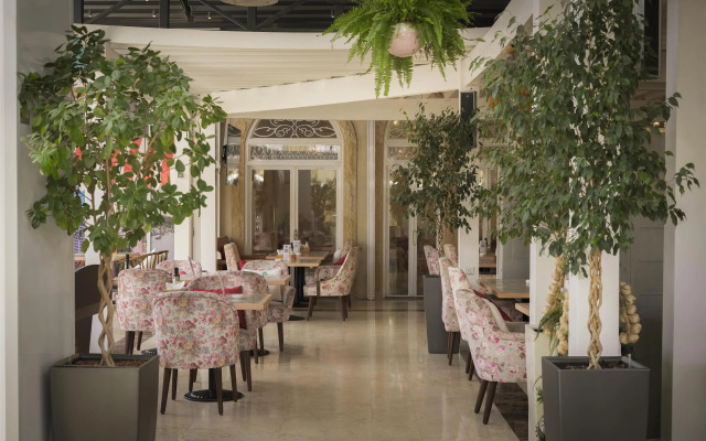 Kempinski Al Othman Hotel Al Khobar