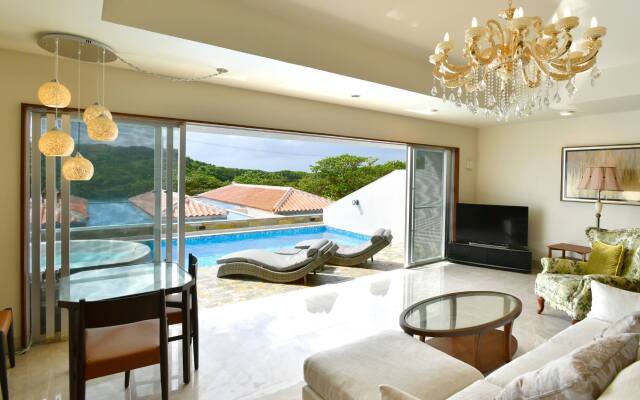 IMGYA PALACE <Miyakojima>