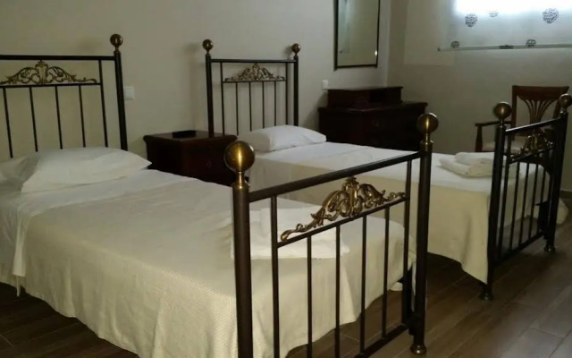 Pergola Hotel