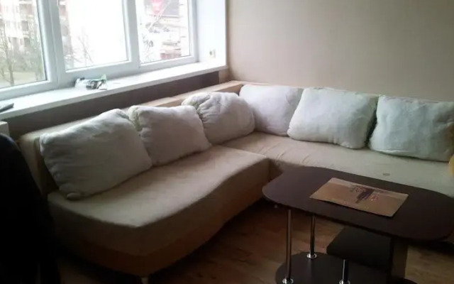 Katolu street Apartament