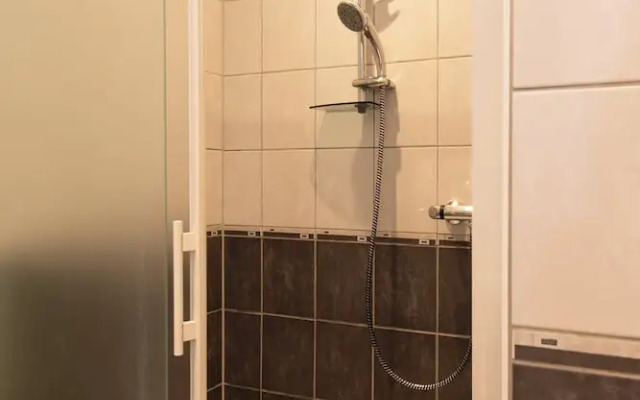 Apartment in Middelkerke With Stunning Views