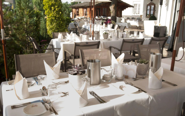 Landgasthof & Hotel Gentner