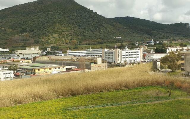 Hotel Novotel Salerno Est Arechi