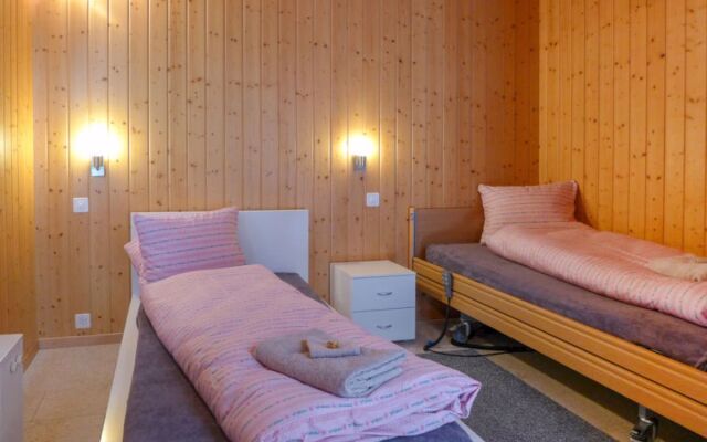Chalet Guldeli